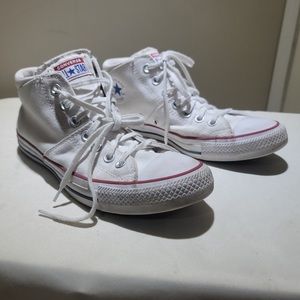 Midtop Chuck Taylor Converse Shoes